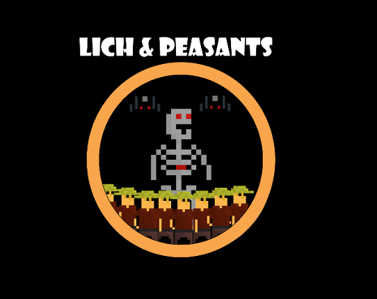 Lich & Peasants Image