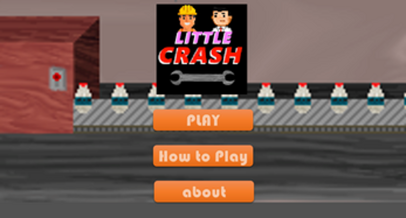 Little Crash Image