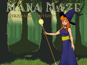 Mana Maze Image