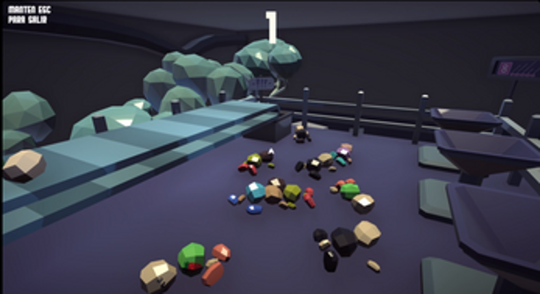 Metropolygon Image