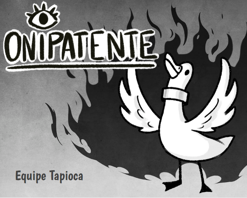 Games like Onipatente