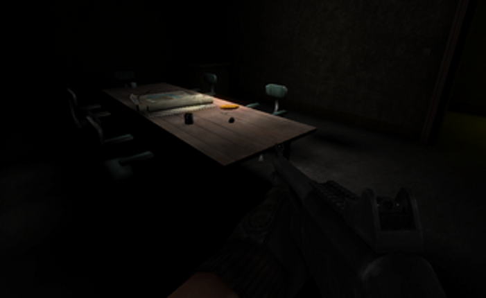 FPS: Operation United Peace screenshot