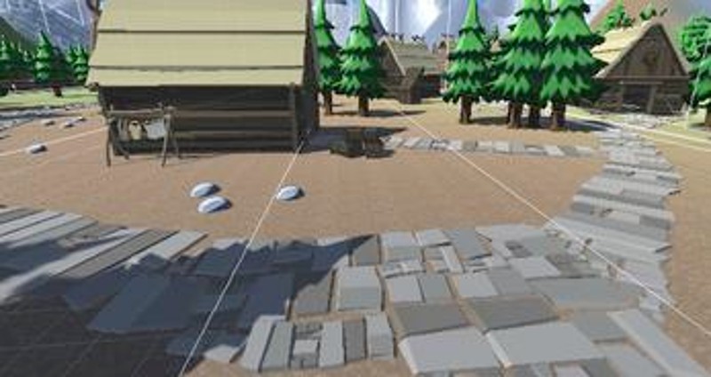 Orphy's Quest Image