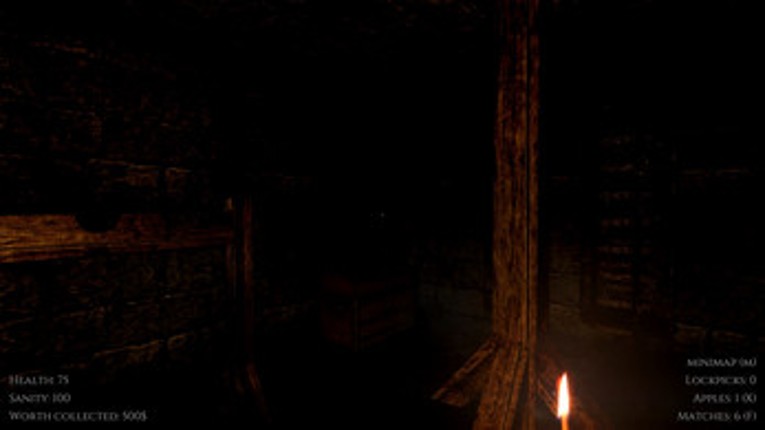 Otherworldly screenshot