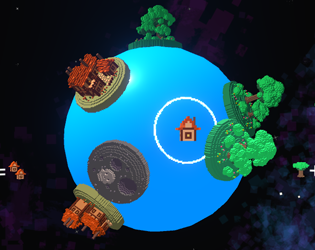 Games like Planet CLTV-8