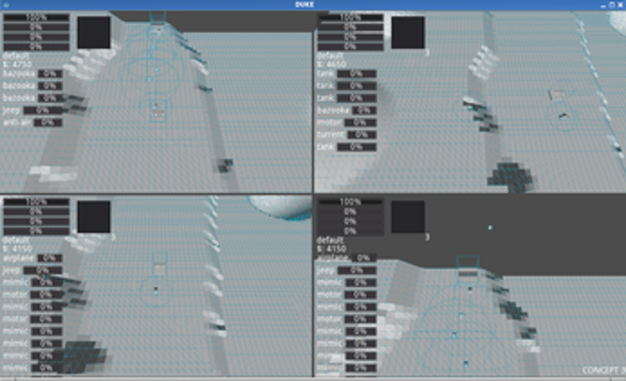 Project_Duke Image