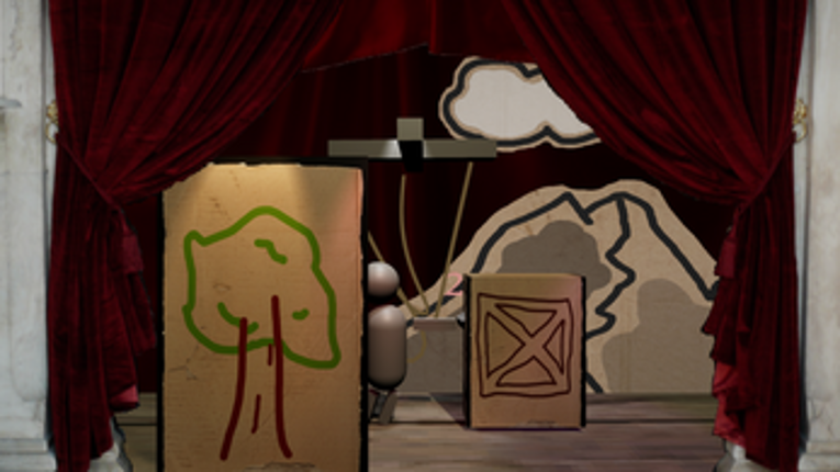 Puppet Quest Image