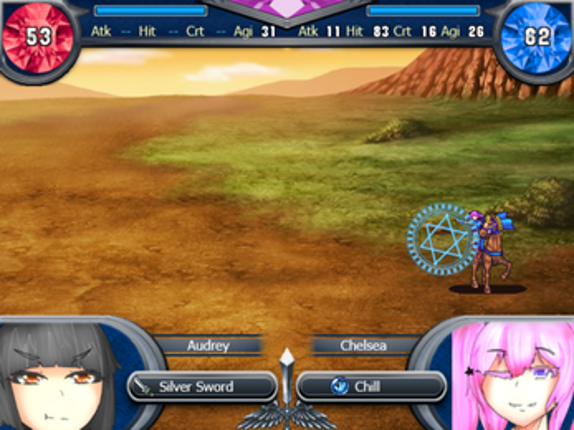 R0: Concourse of Conquest screenshot