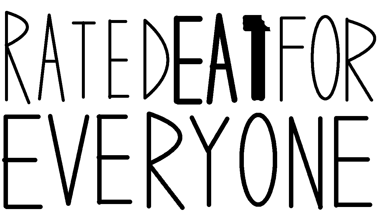 Games like Rated Eat For Everyone