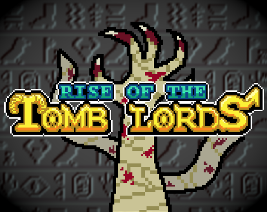 Games like Rise of the Tomb Lords