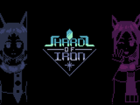 Shardz of iron Image