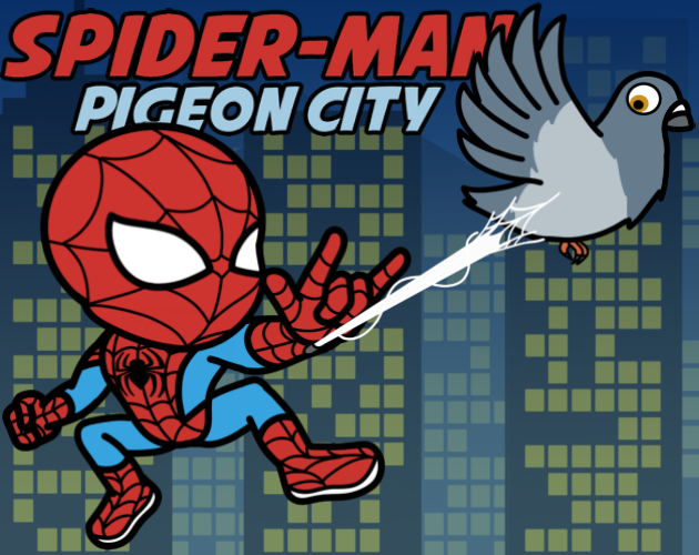 Games like Spider-Man: Pigeon City