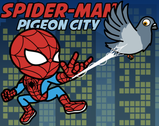Spider-Man: Pigeon City Image
