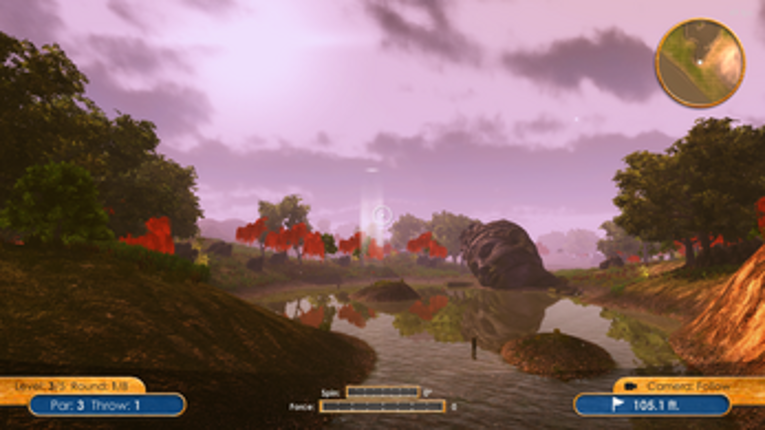 Stones Throw screenshot