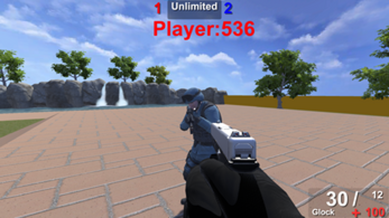 TotalBattleStrike (TBS) Image