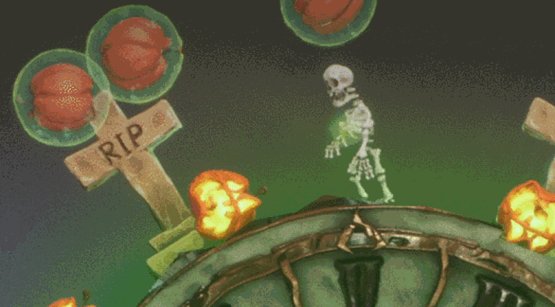 Ten Sec Dread Image