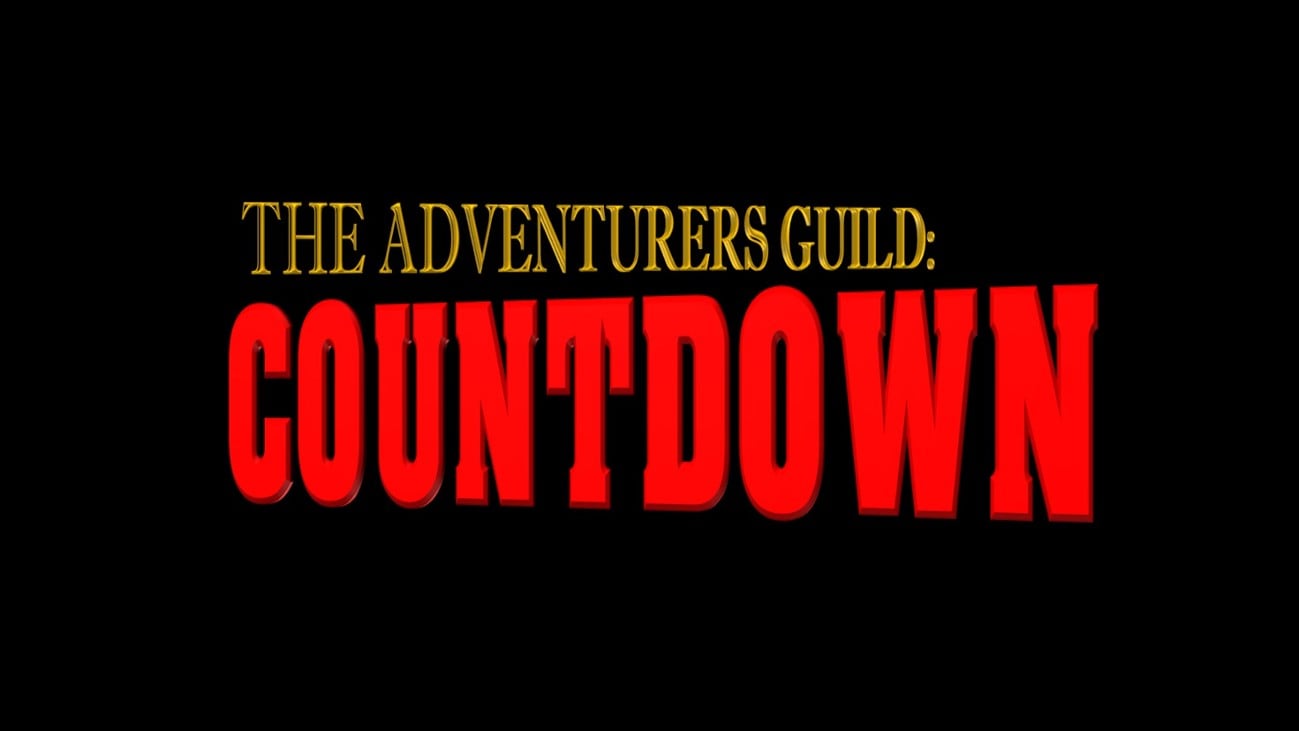 Games like The Adventurer's Guild: Countdown