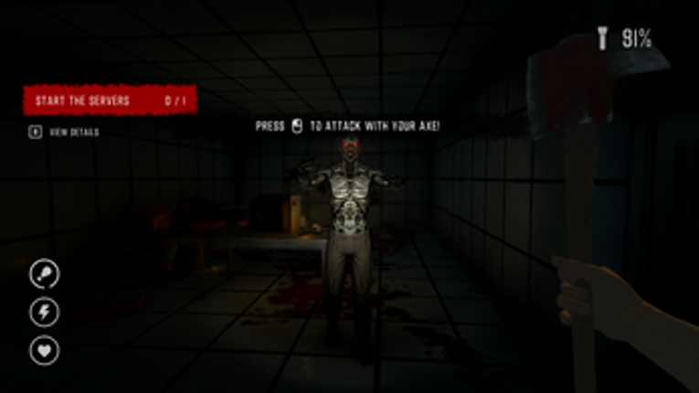 The Outbreak Image