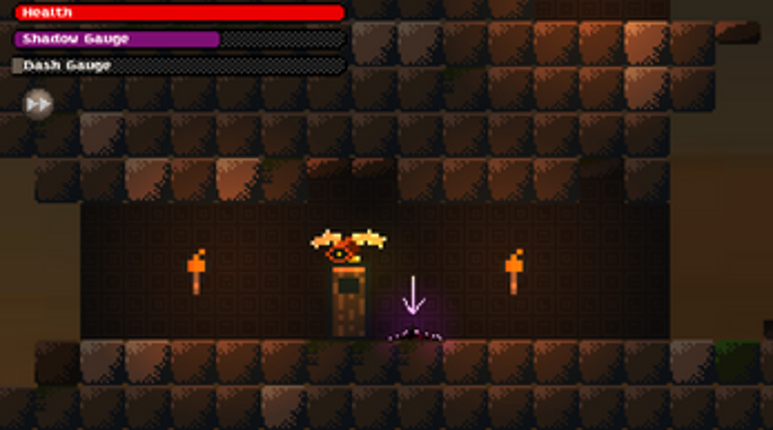 The Spirit's Tale screenshot