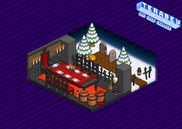 Terabey: The Room Builder Image