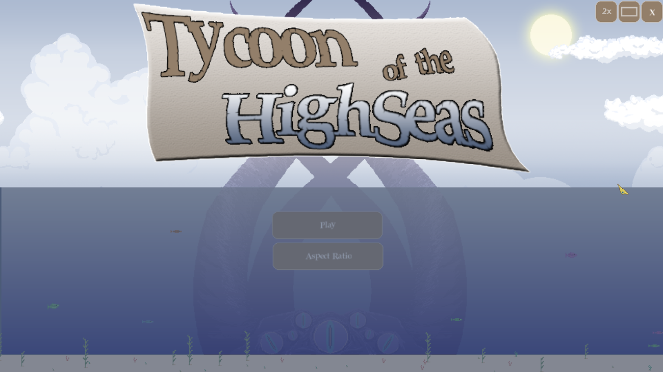 Games like Tycoon of the HighSeas