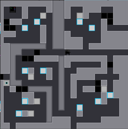 Momentum Labs screenshot