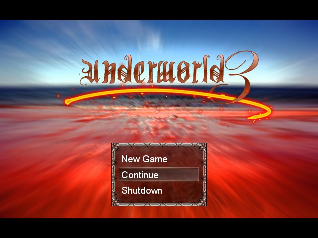 Games like Under World 3