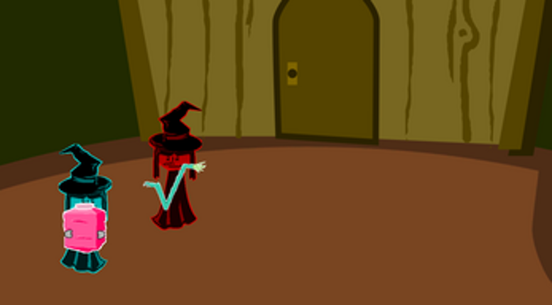 Which Witch screenshot
