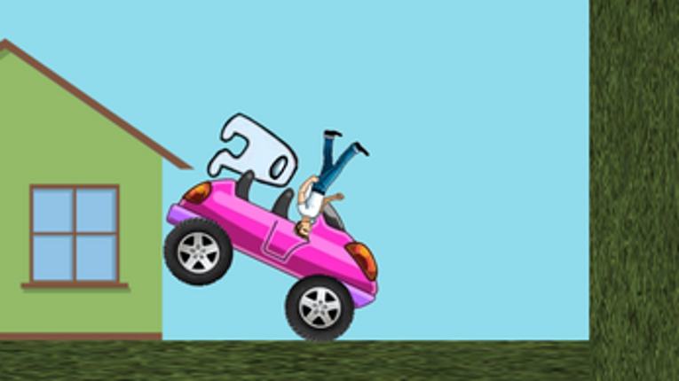 The Worst Escape Game Ever Image