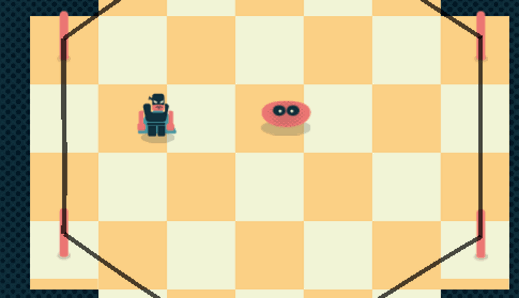 Wrestlerpult Image
