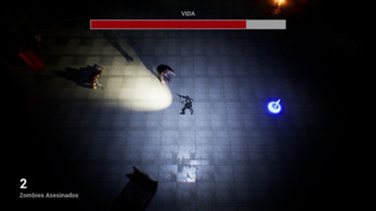 Zombicidio después del ocaso Image