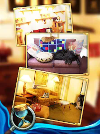 Hidden Objects: Home Sweet Hom Image