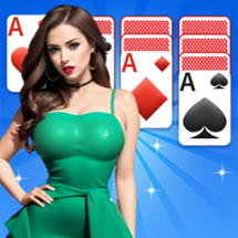 Solitaire Collection Girls Image