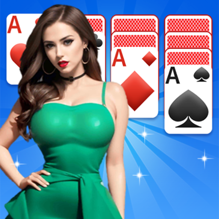 Solitaire Collection Girls Game Cover