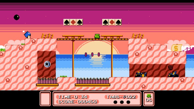 Gappy's Adventure - Coinkeeper's Cantrip screenshot