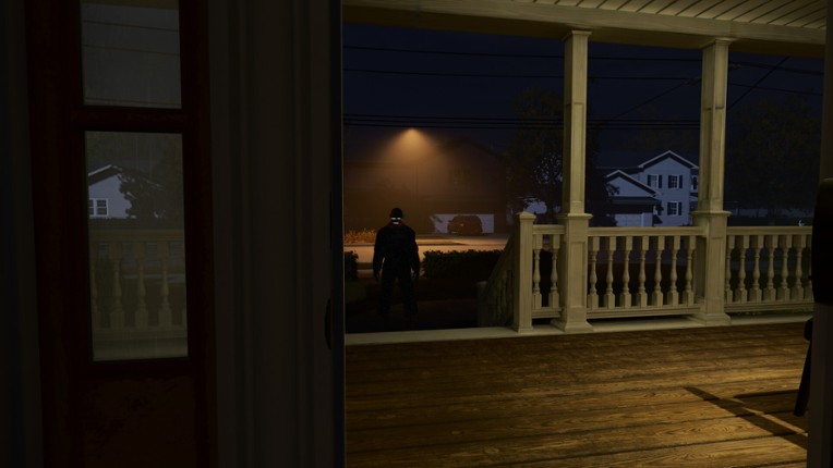 Gaze of Dread screenshot