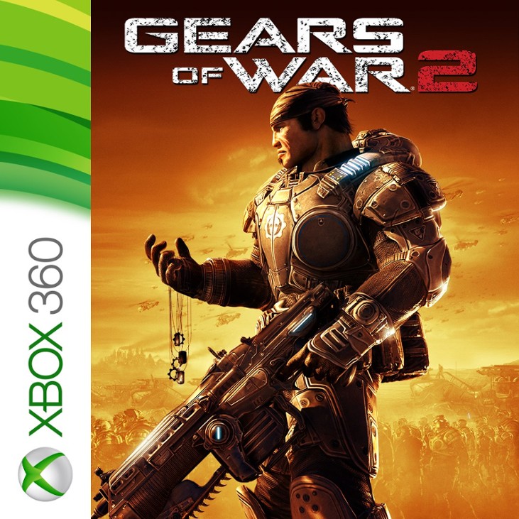 Games like Gears of War 2