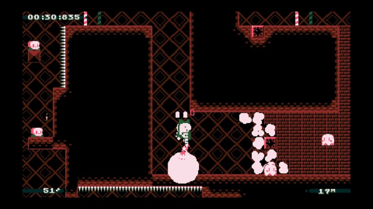 GhoulScrapers screenshot