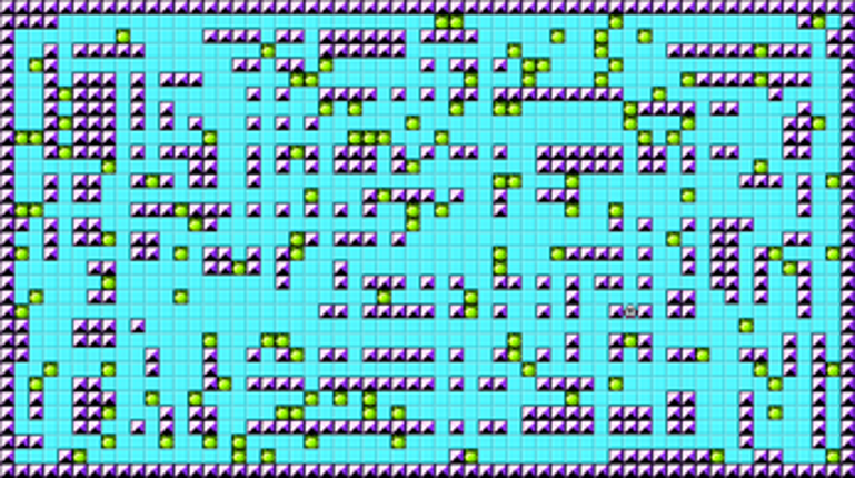 Go! Dizzy Go! Image