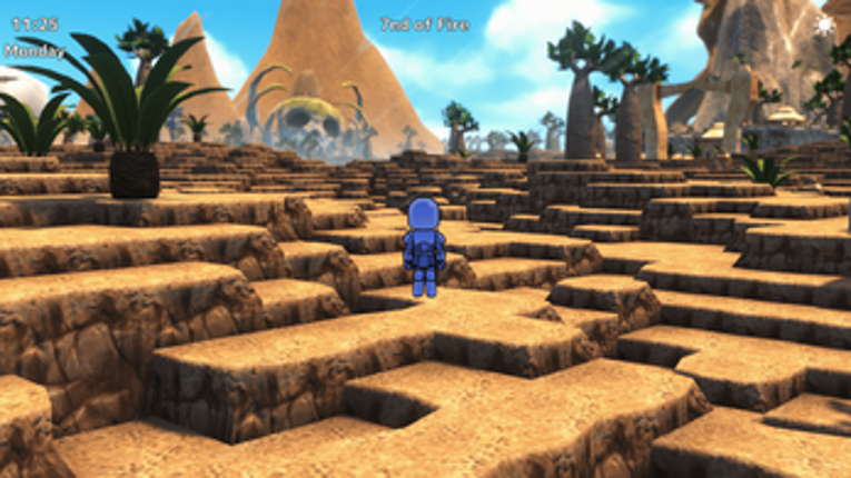 Goblin Quest: War (NSFW) screenshot