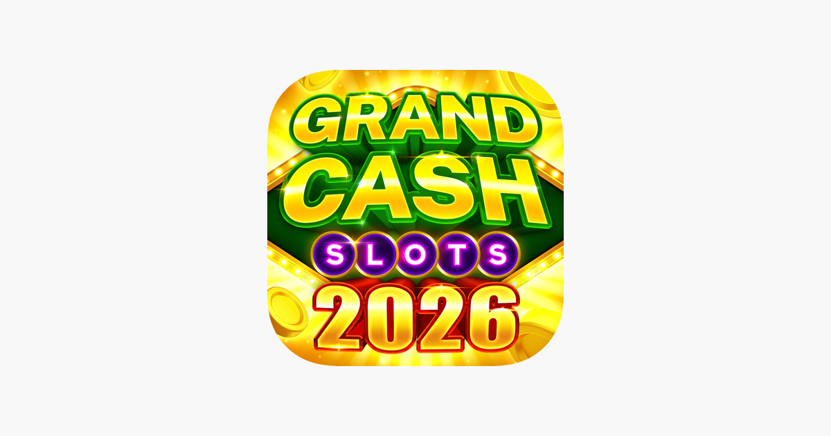 Games like Grand Cash Slots: Vegas Casino