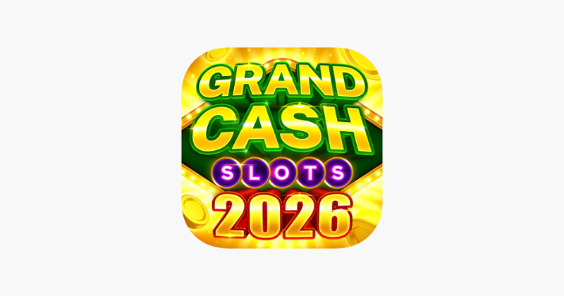 Grand Cash Slots: Vegas Casino Image