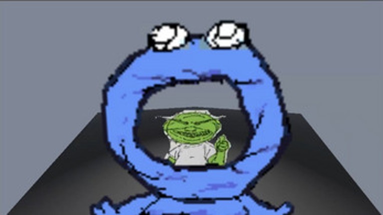 GREENLOOP GAME Image