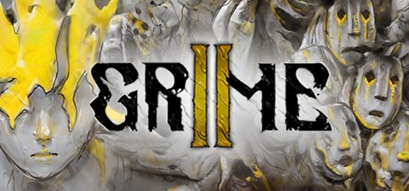 Games like GRIME II