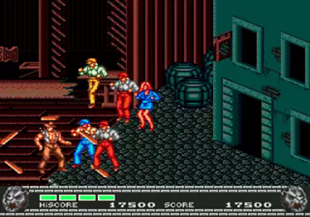 Growl screenshot