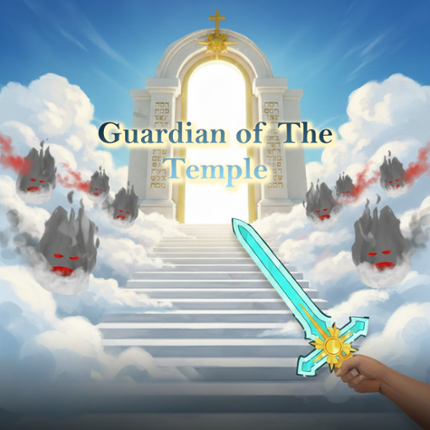 Guardian Of The Temple Image