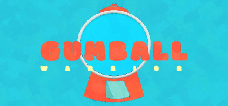 GumBall Warrior Image