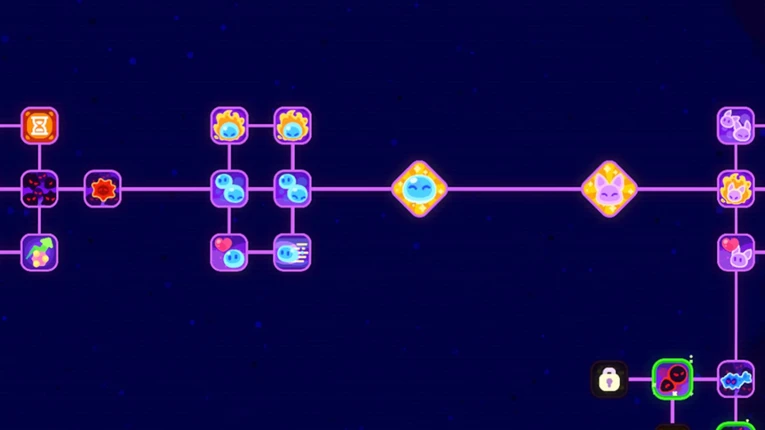 Gummy Invaders Image