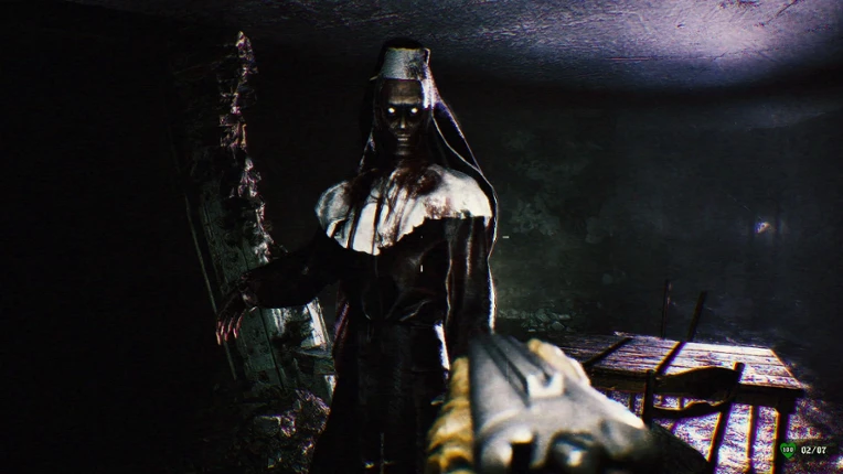 GUTTED: Infested Crypts Image