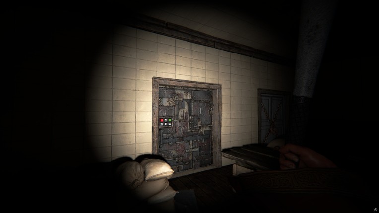 Happy Door screenshot